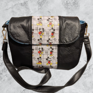 MM Charlotte Shoulder Bag