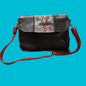 Les Miserable Charlotte Cross Body Bag