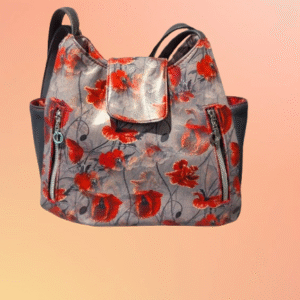 Poppy Nuria Hobo Bag