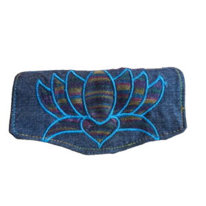 NCW Lotus Flower