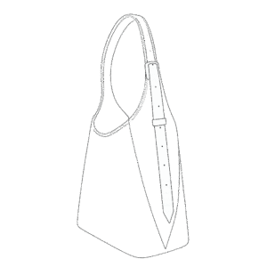 Custom Adena Shoulder Bag