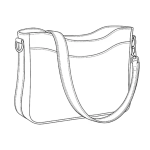 Custom Kiana Handbag