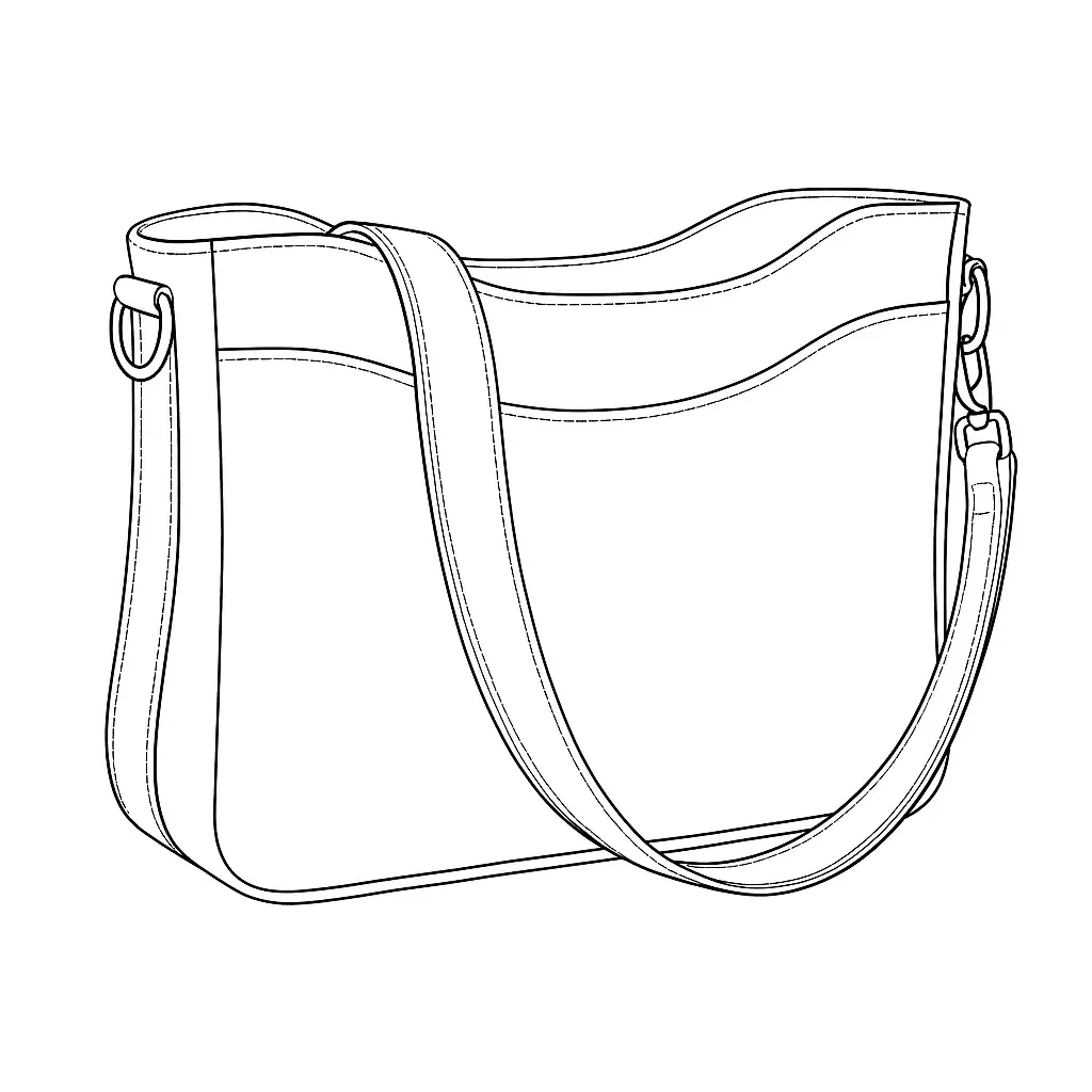 Custom Kiana Handbag