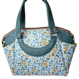 Spring Floral Annette