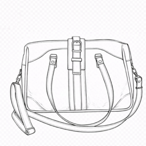 Home Custom Rachelle Bag