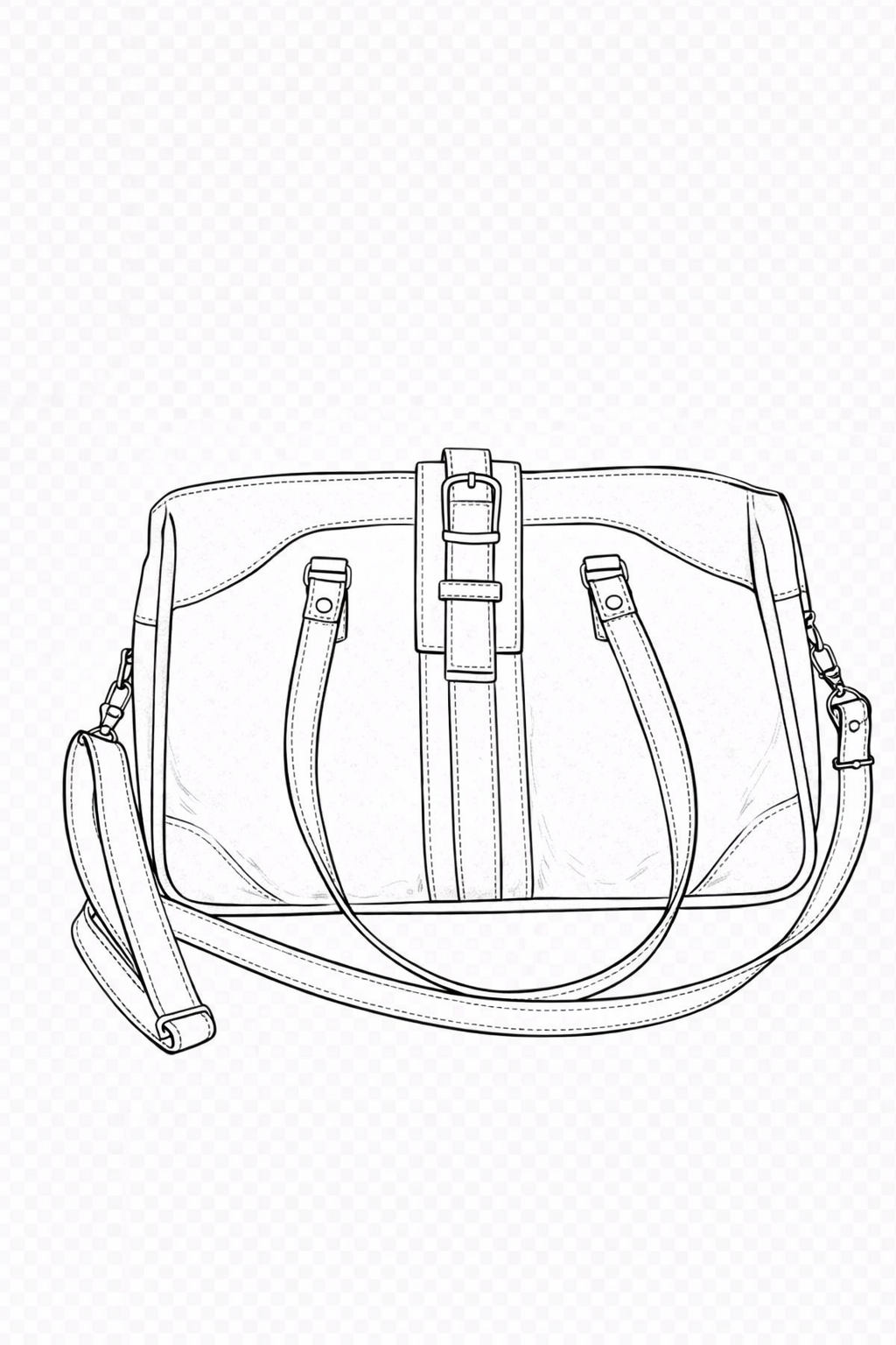 file_000000001cac71fd9ca96d2631249e0e Custom Rachelle Bag