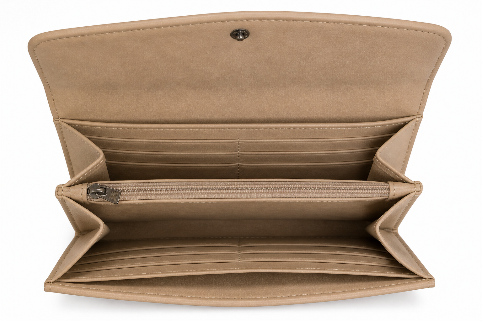 Custom Clutch Wallet – Handmade Wallet Clutch - Image 4